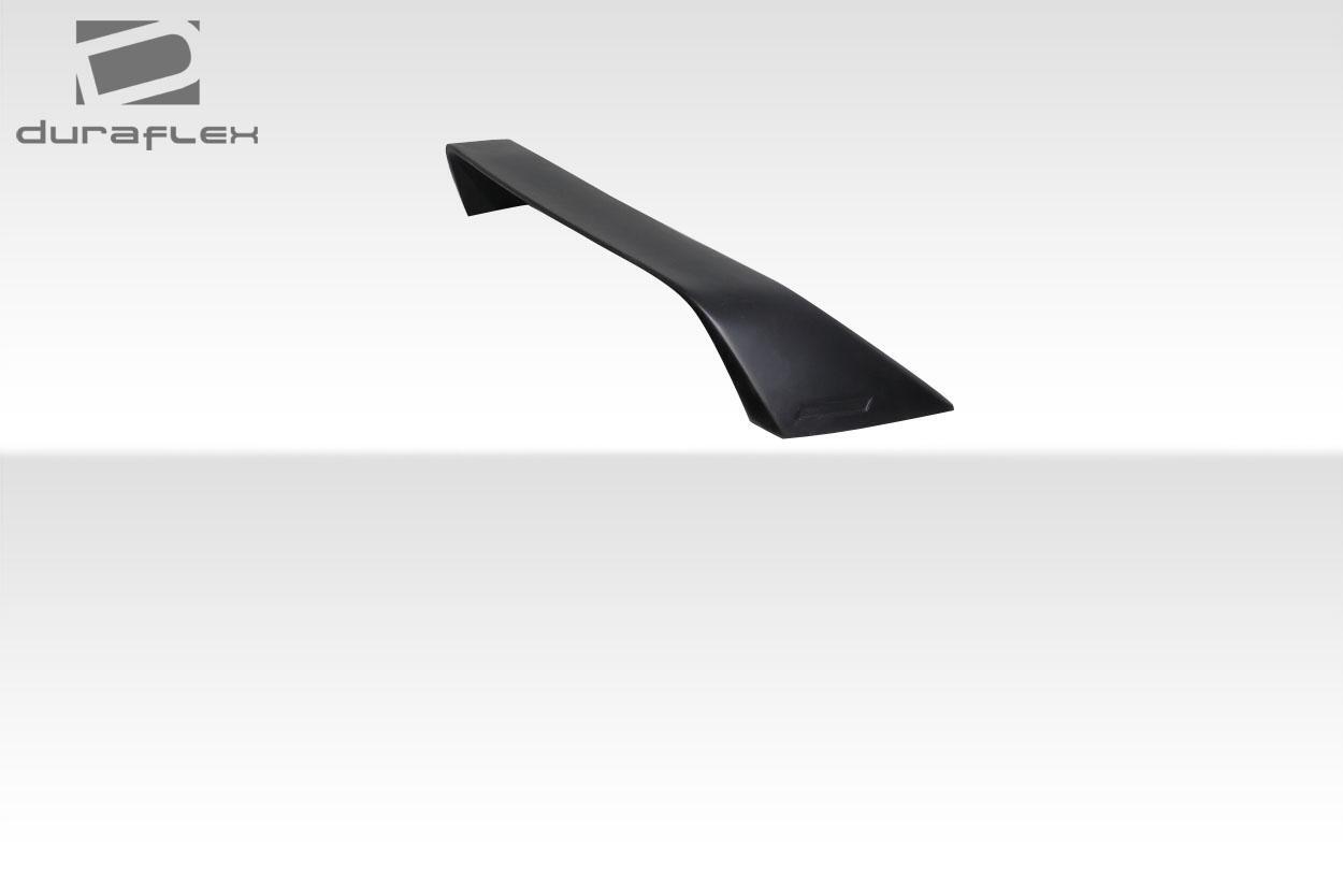 2004-2008 Acura TSX Duraflex MGT Rear Wing - Image 5