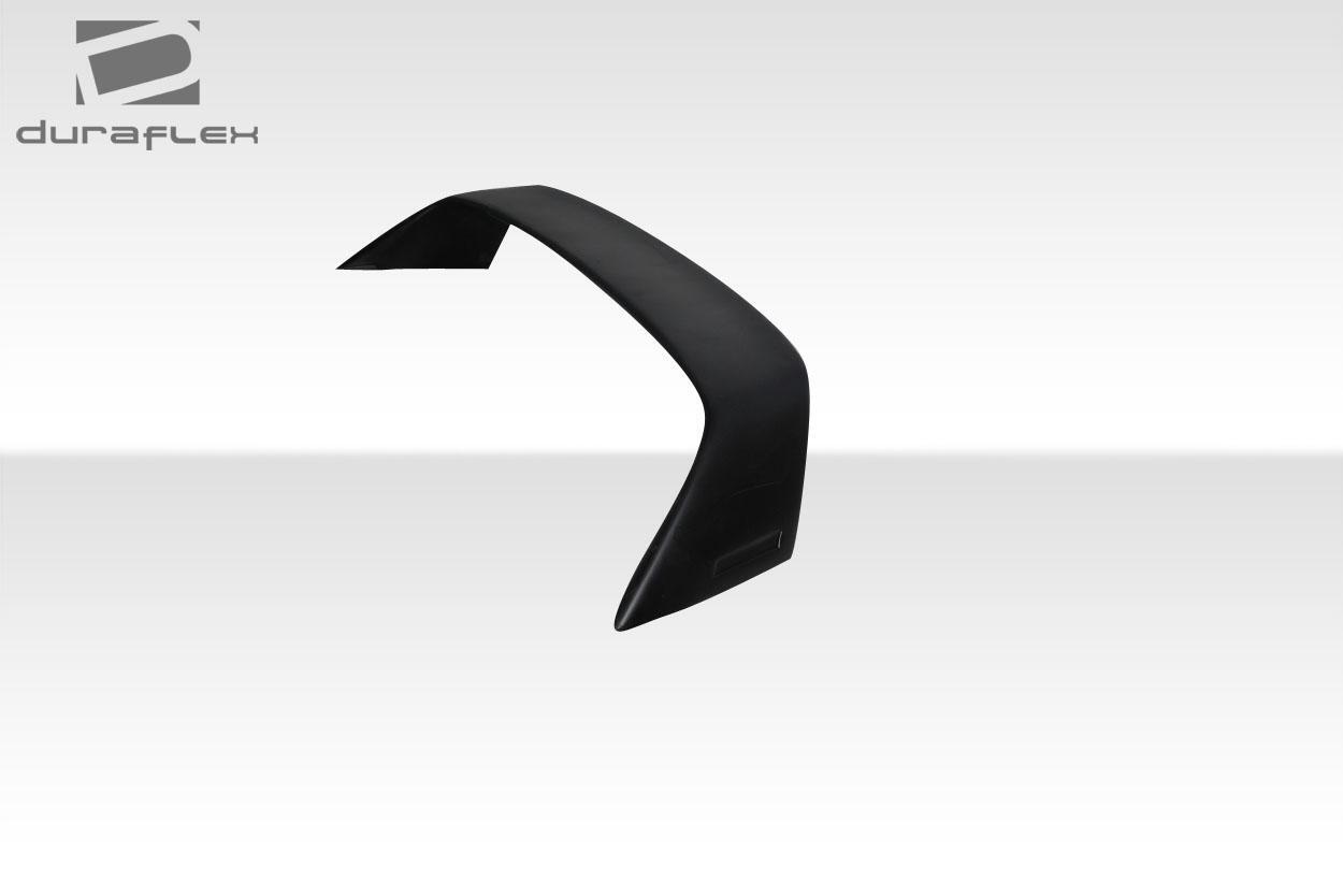 2004-2008 Acura TSX Duraflex MGT Rear Wing - Image 6