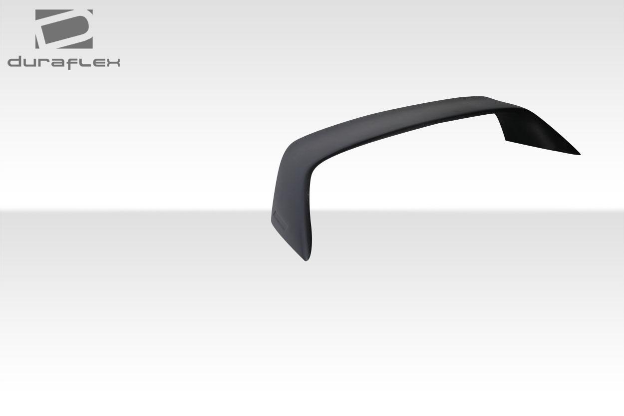 2004-2008 Acura TSX Duraflex MGT Rear Wing - Image 7