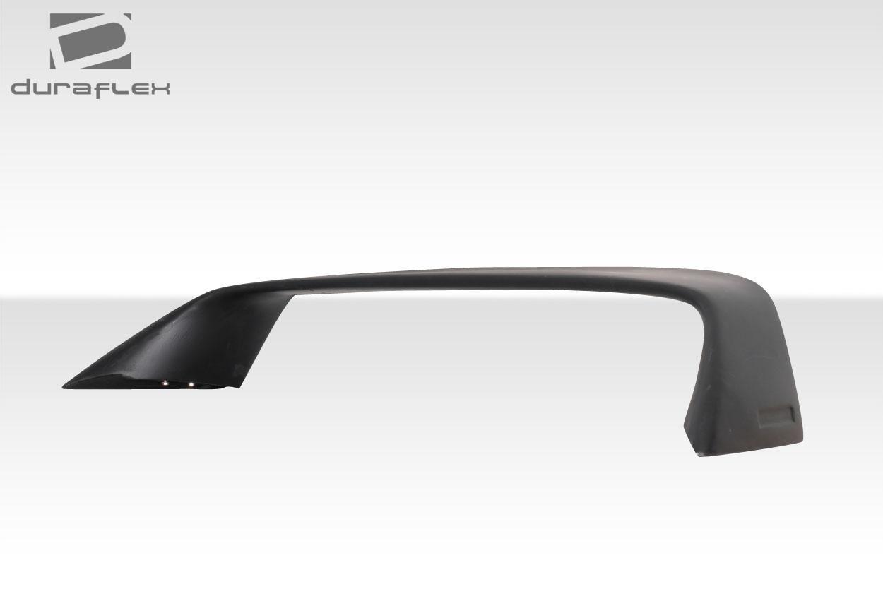 2004-2008 Acura TSX Duraflex MGT Rear Wing - Image 8