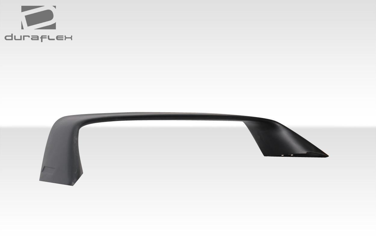 2004-2008 Acura TSX Duraflex MGT Rear Wing - Image 9