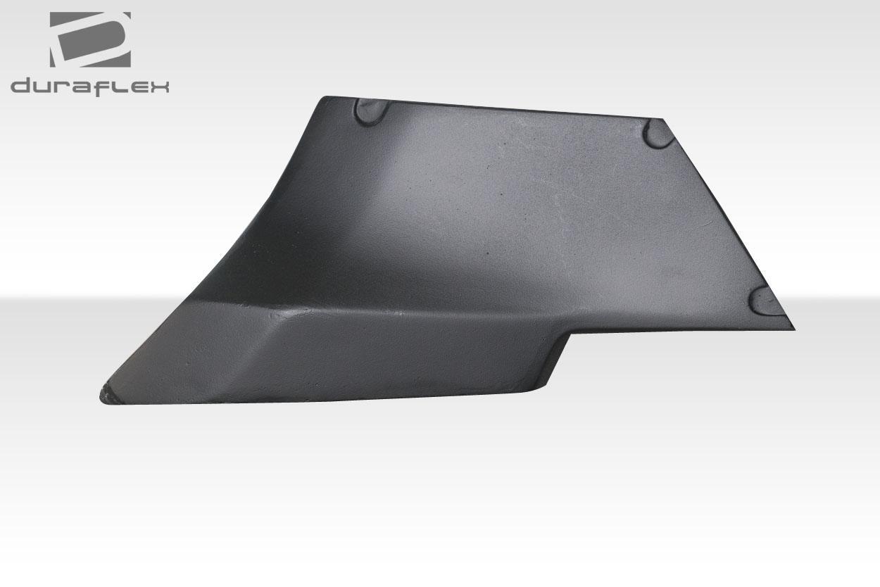2010-2015 Chevrolet Camaro Duraflex RBS Fender Flare - Image 10