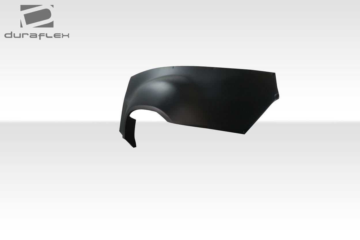 2010-2015 Chevrolet Camaro Duraflex RBS Fender Flare - Image 4