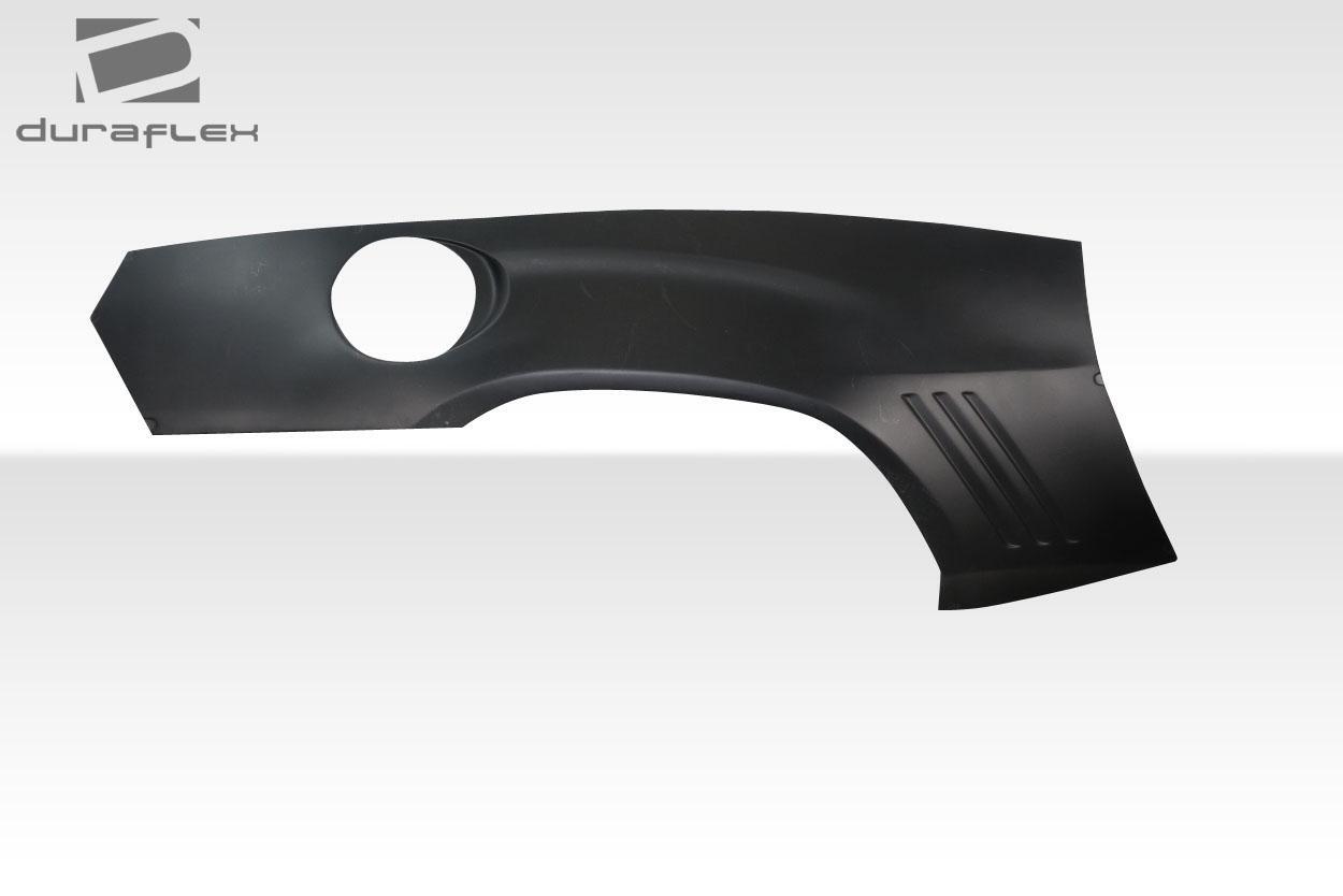 2010-2015 Chevrolet Camaro Duraflex RBS Fender Flare - Image 7
