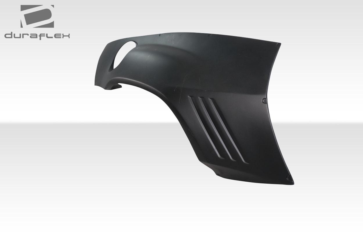 2010-2015 Chevrolet Camaro Duraflex RBS Fender Flare - Image 8