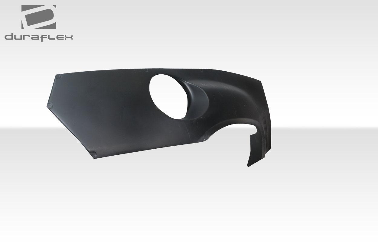 2010-2015 Chevrolet Camaro Duraflex RBS Fender Flare - Image 9