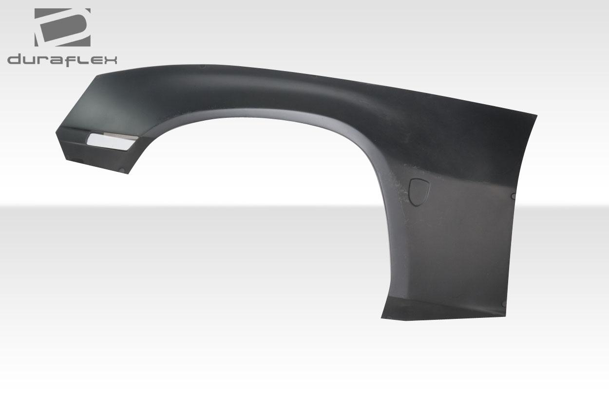 2010-2015 Chevrolet Camaro Duraflex RBS Fender Flare - Image 3