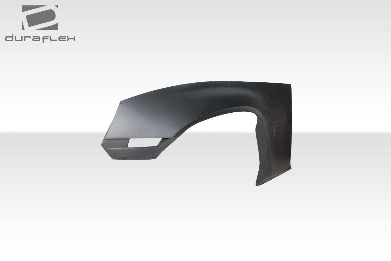 2010-2015 Chevrolet Camaro Duraflex RBS Fender Flare - Image 4