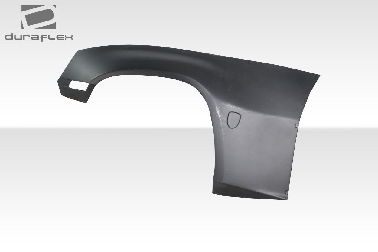 2010-2015 Chevrolet Camaro Duraflex RBS Fender Flare - Image 5