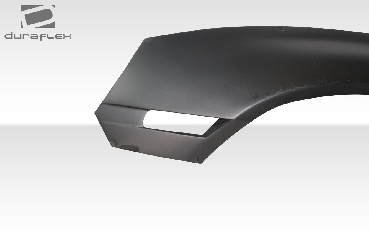 2010-2015 Chevrolet Camaro Duraflex RBS Fender Flare - Image 6