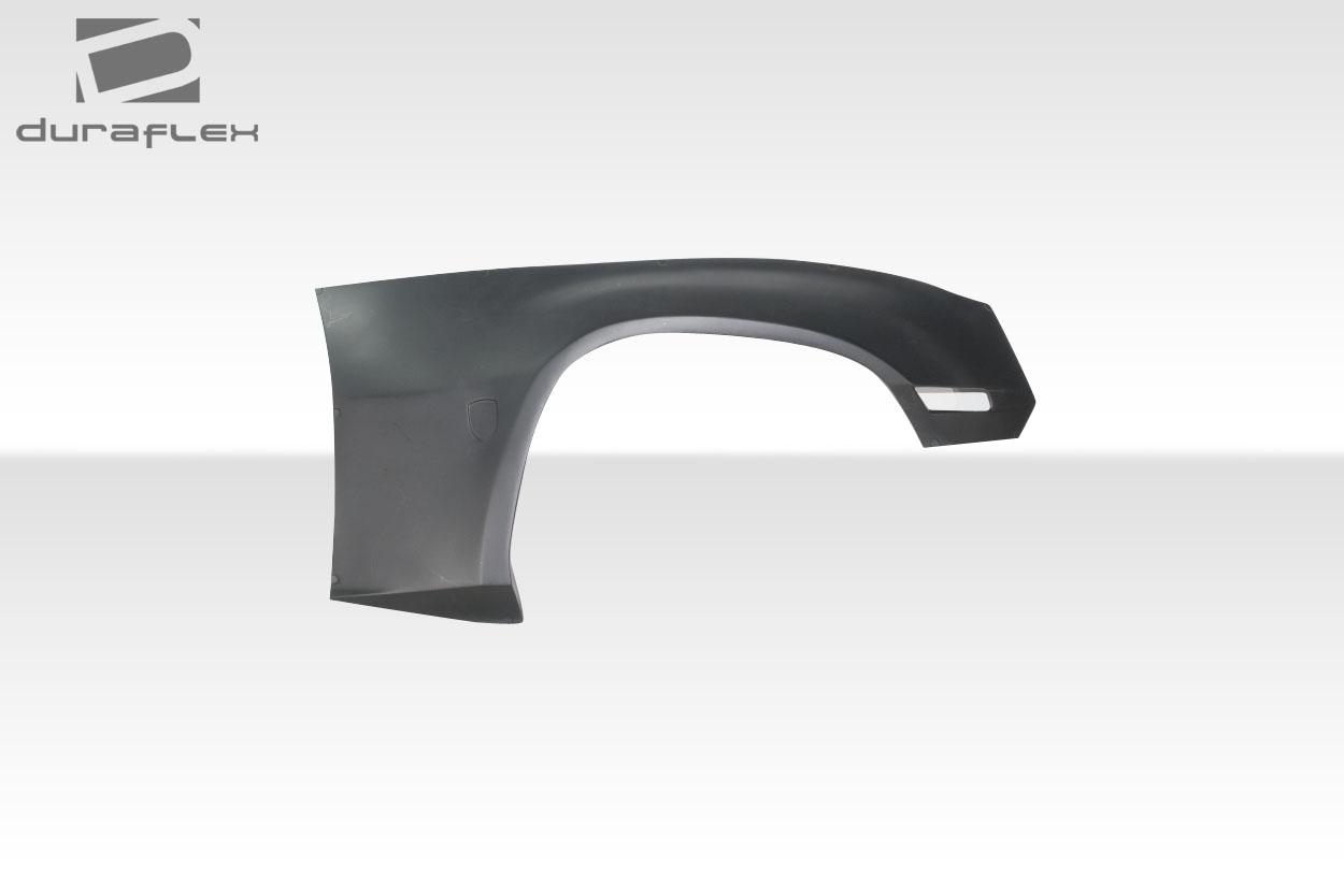 2010-2015 Chevrolet Camaro Duraflex RBS Fender Flare - Image 7