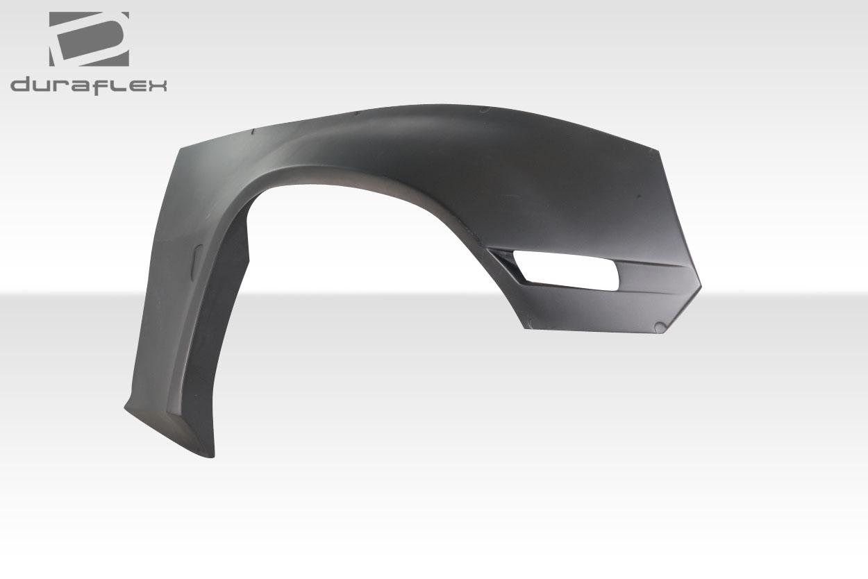 2010-2015 Chevrolet Camaro Duraflex RBS Fender Flare - Image 8