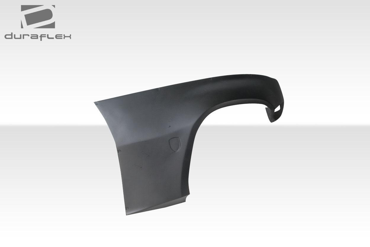 2010-2015 Chevrolet Camaro Duraflex RBS Fender Flare - Image 9