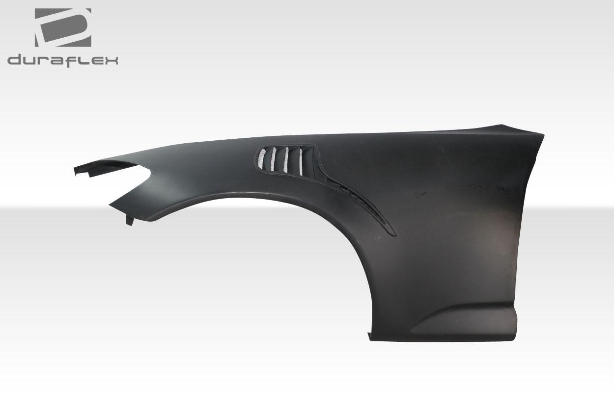 2000-2009 Honda S2000 Duraflex GTRS Fender - Image 2