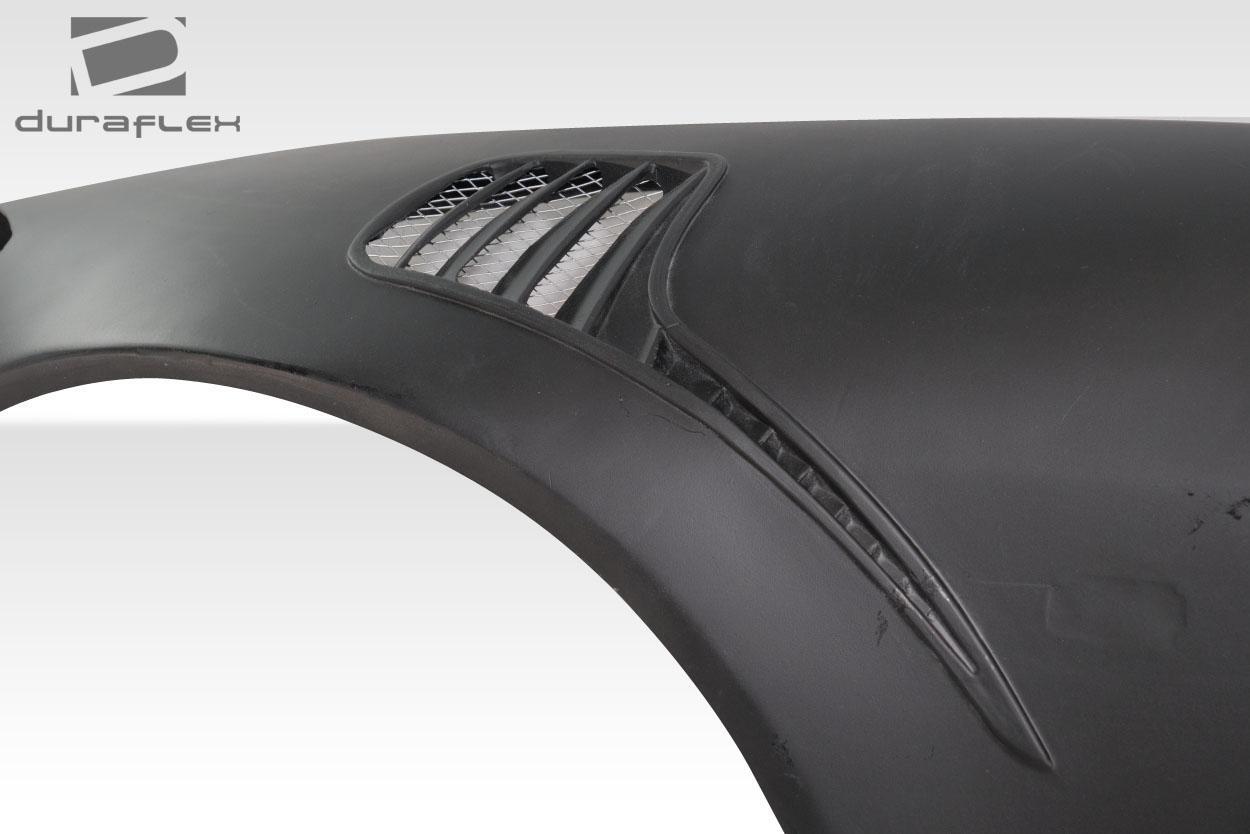 2000-2009 Honda S2000 Duraflex GTRS Fender - Image 3