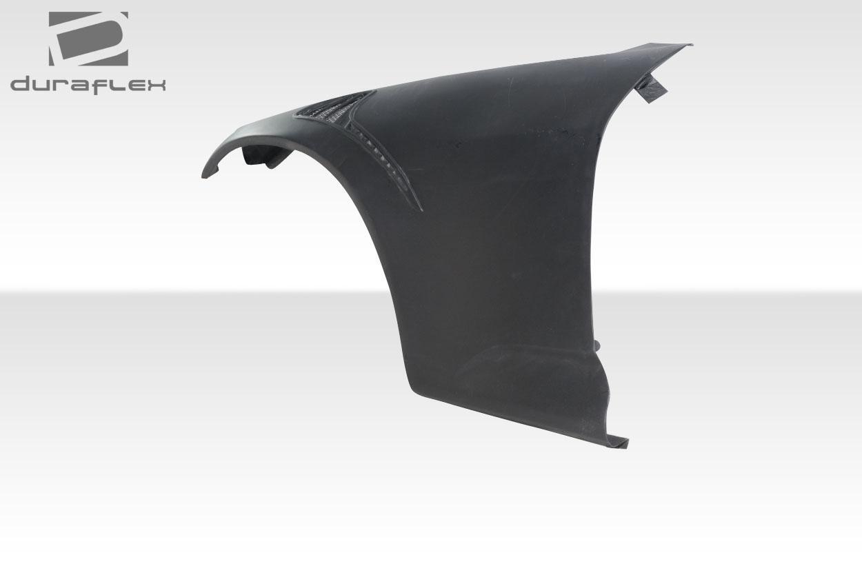 2000-2009 Honda S2000 Duraflex GTRS Fender - Image 4