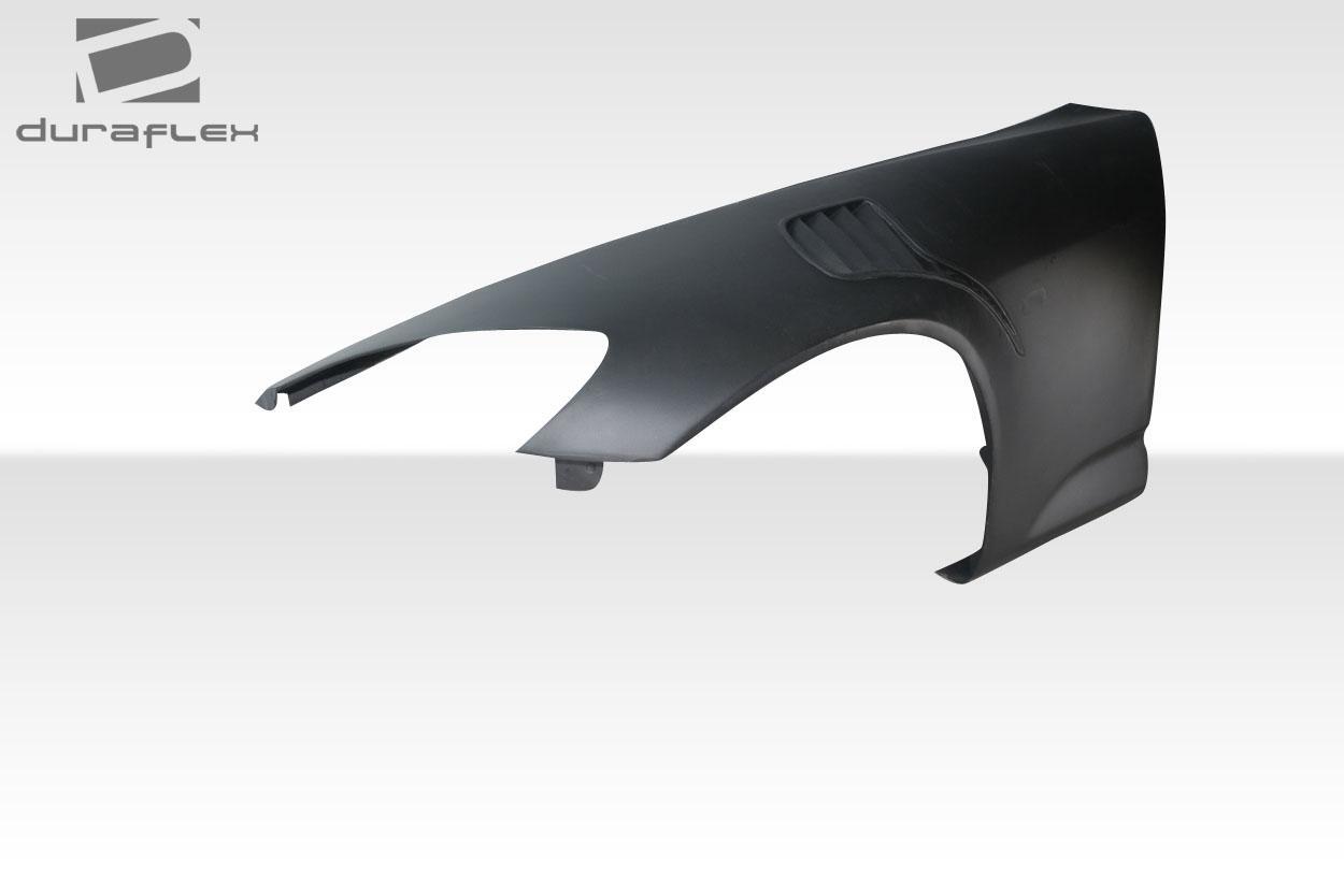 2000-2009 Honda S2000 Duraflex GTRS Fender - Image 5