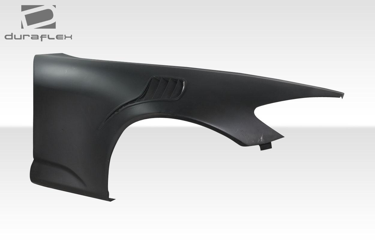 2000-2009 Honda S2000 Duraflex GTRS Fender - Image 7
