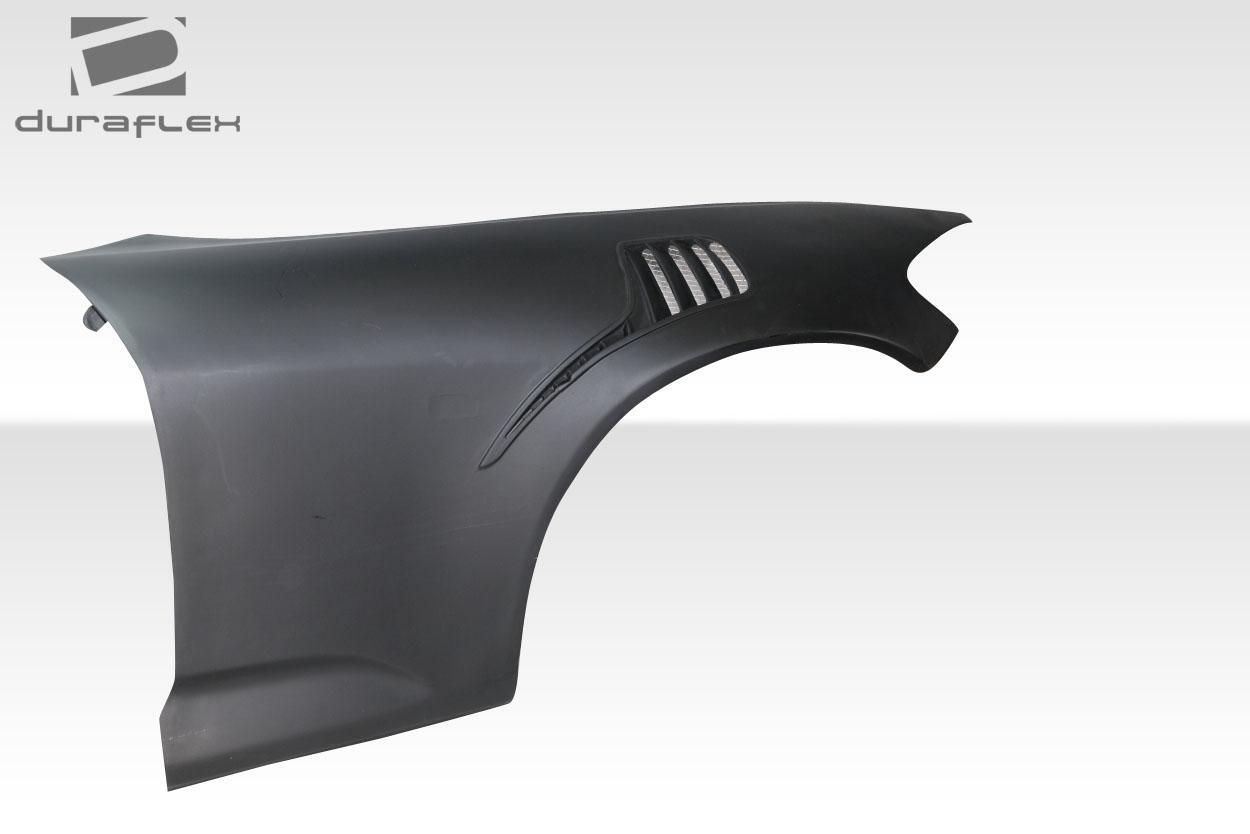 2000-2009 Honda S2000 Duraflex GTRS Fender - Image 8