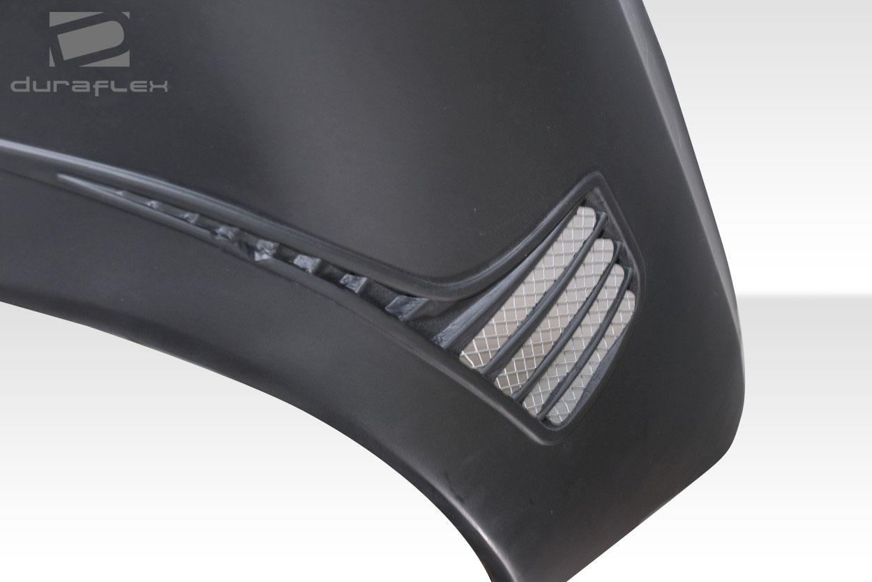 2000-2009 Honda S2000 Duraflex GTRS Fender - Image 9