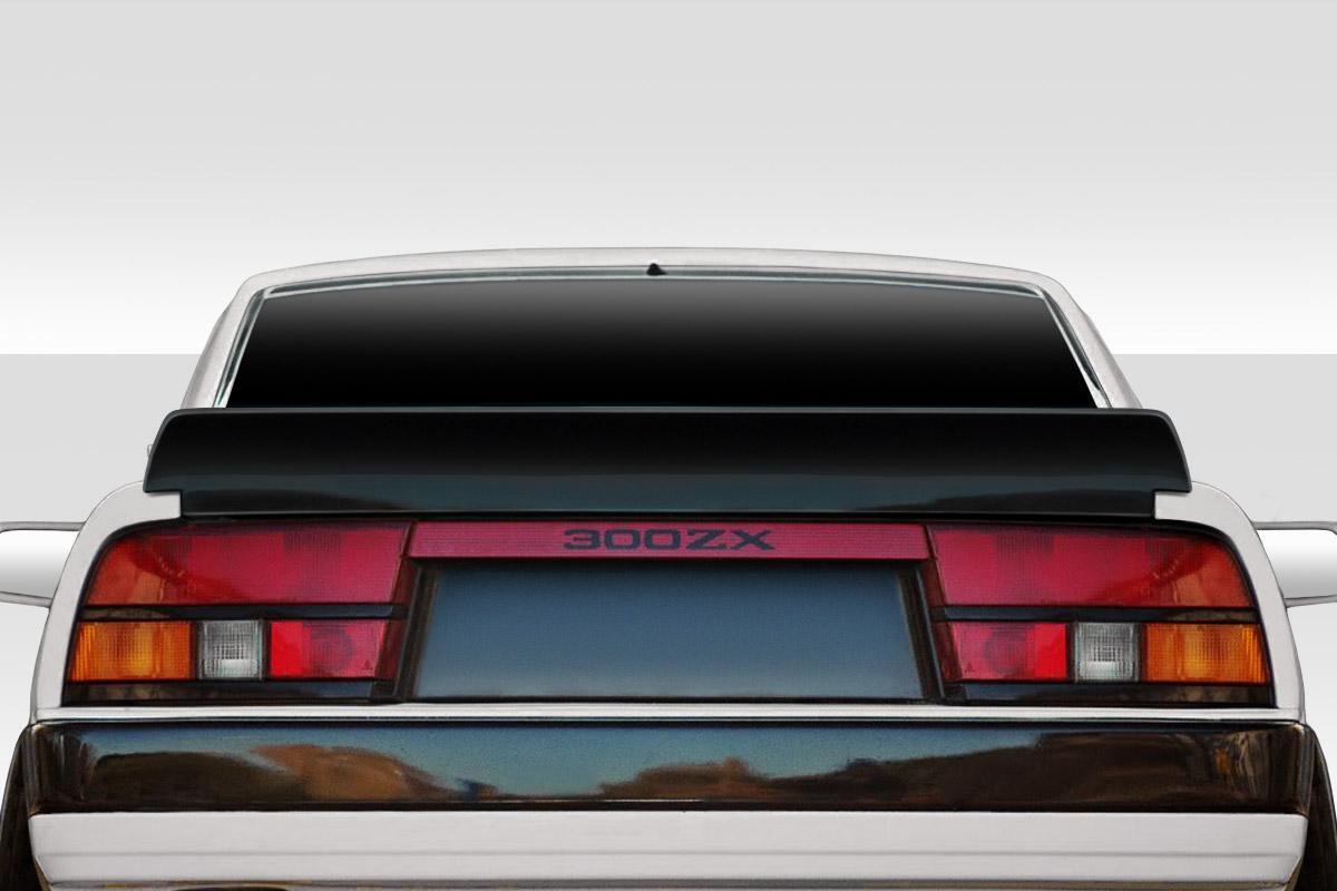 1984-1988 Nissan 300ZX Duraflex RBS Rear Wing - Image 1