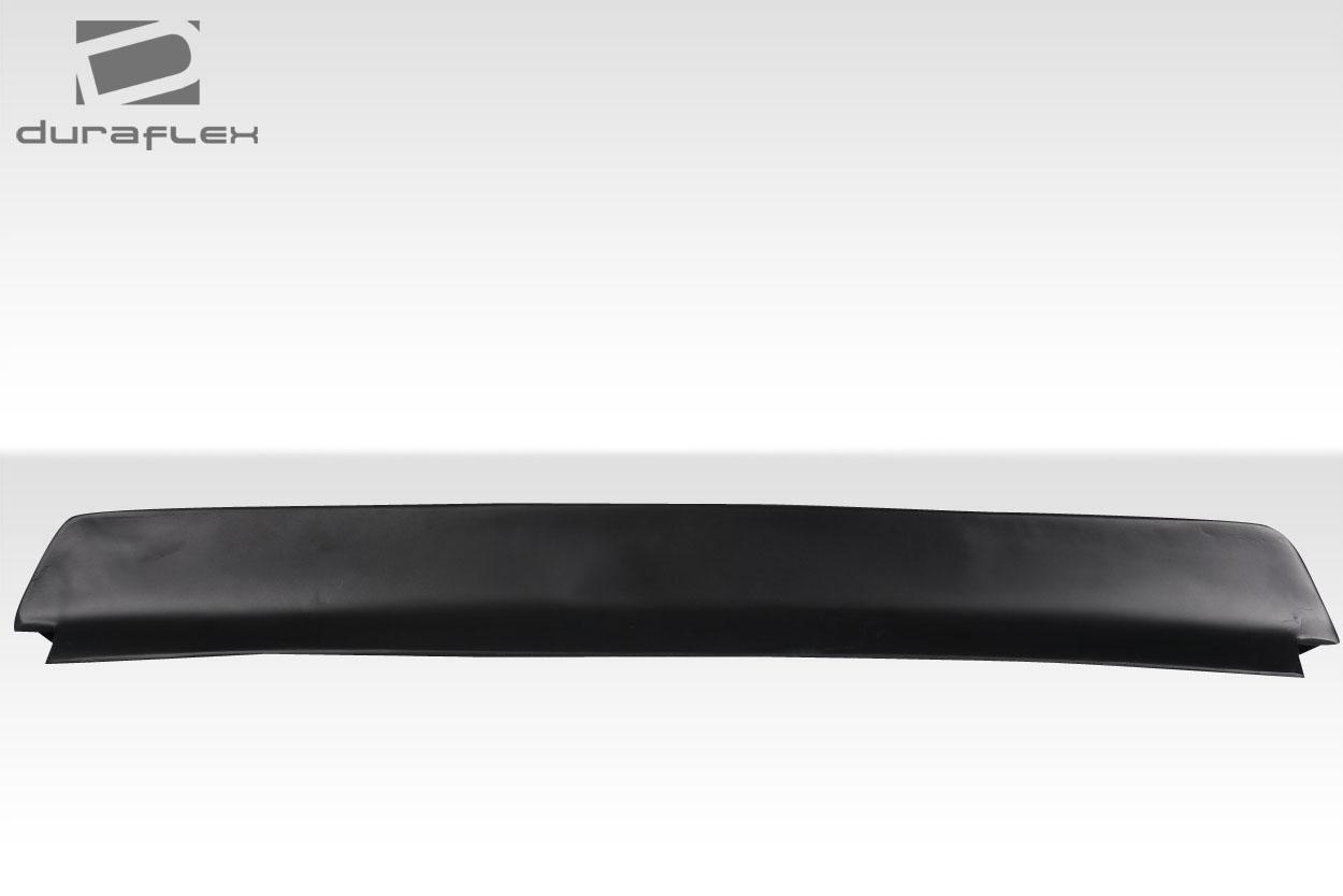 1984-1988 Nissan 300ZX Duraflex RBS Rear Wing - Image 3