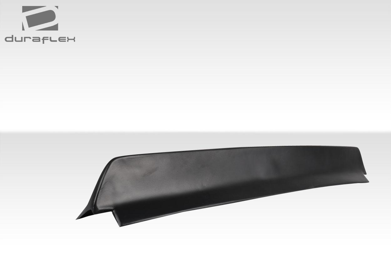 1984-1988 Nissan 300ZX Duraflex RBS Rear Wing - Image 4