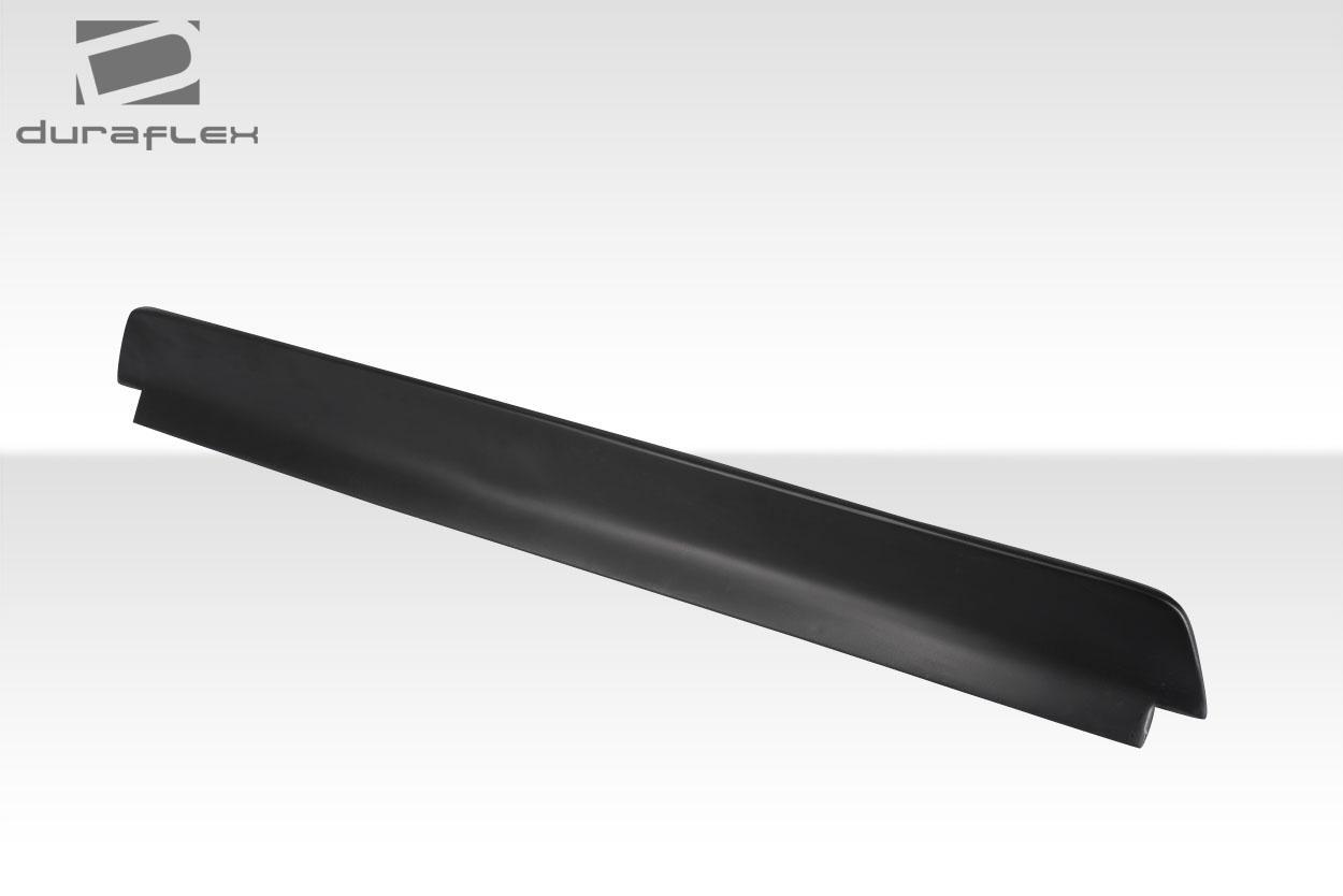 1984-1988 Nissan 300ZX Duraflex RBS Rear Wing - Image 6
