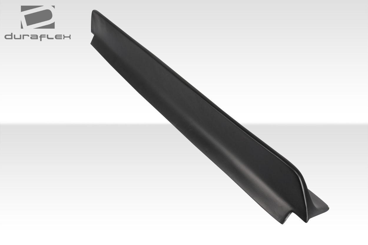 1984-1988 Nissan 300ZX Duraflex RBS Rear Wing - Image 7