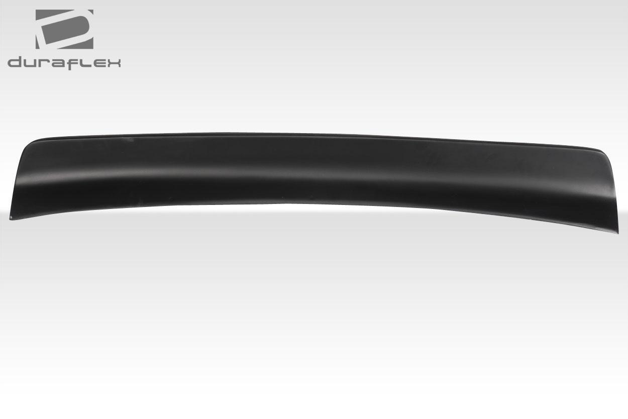 1984-1988 Nissan 300ZX Duraflex RBS Rear Wing - Image 8