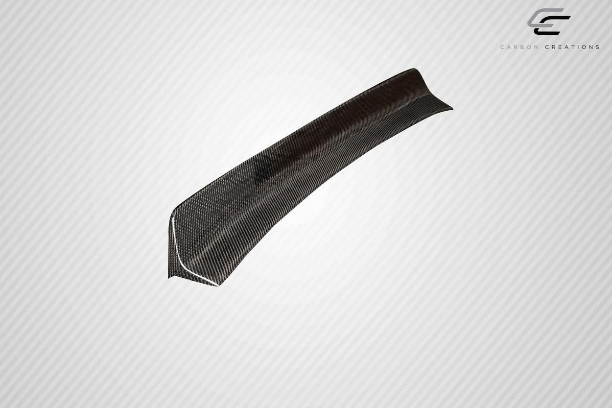 1984-1988 Nissan 300ZX Carbon Creations RBS Carbon Fiber Rear Wing - Image 10