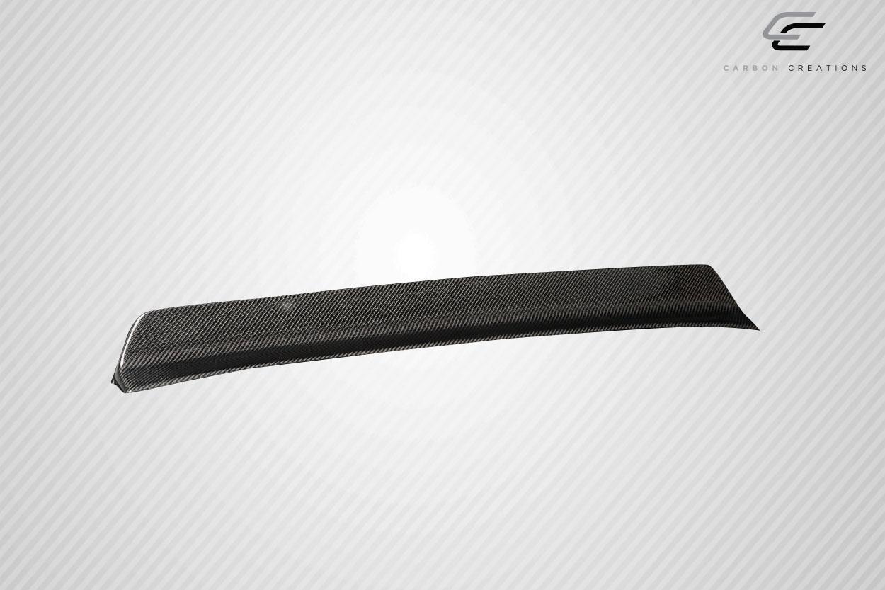 1984-1988 Nissan 300ZX Carbon Creations RBS Carbon Fiber Rear Wing - Image 11