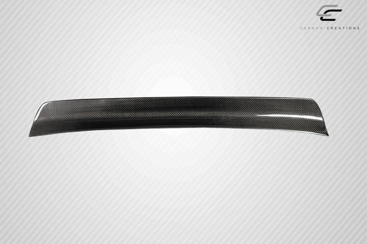 1984-1988 Nissan 300ZX Carbon Creations RBS Carbon Fiber Rear Wing - Image 9