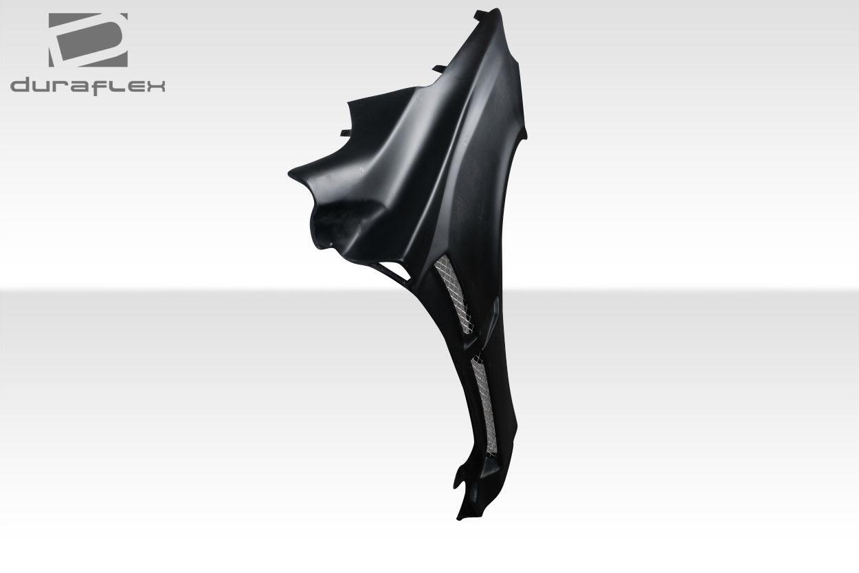 2015-2021 Subaru WRX Duraflex VRS Fender - Image 10