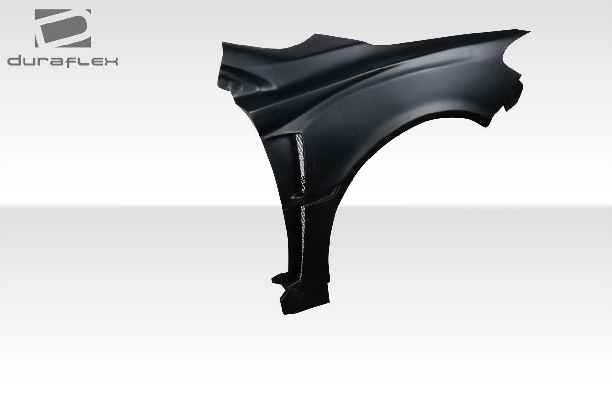 2015-2021 Subaru WRX Duraflex VRS Fender - Image 11