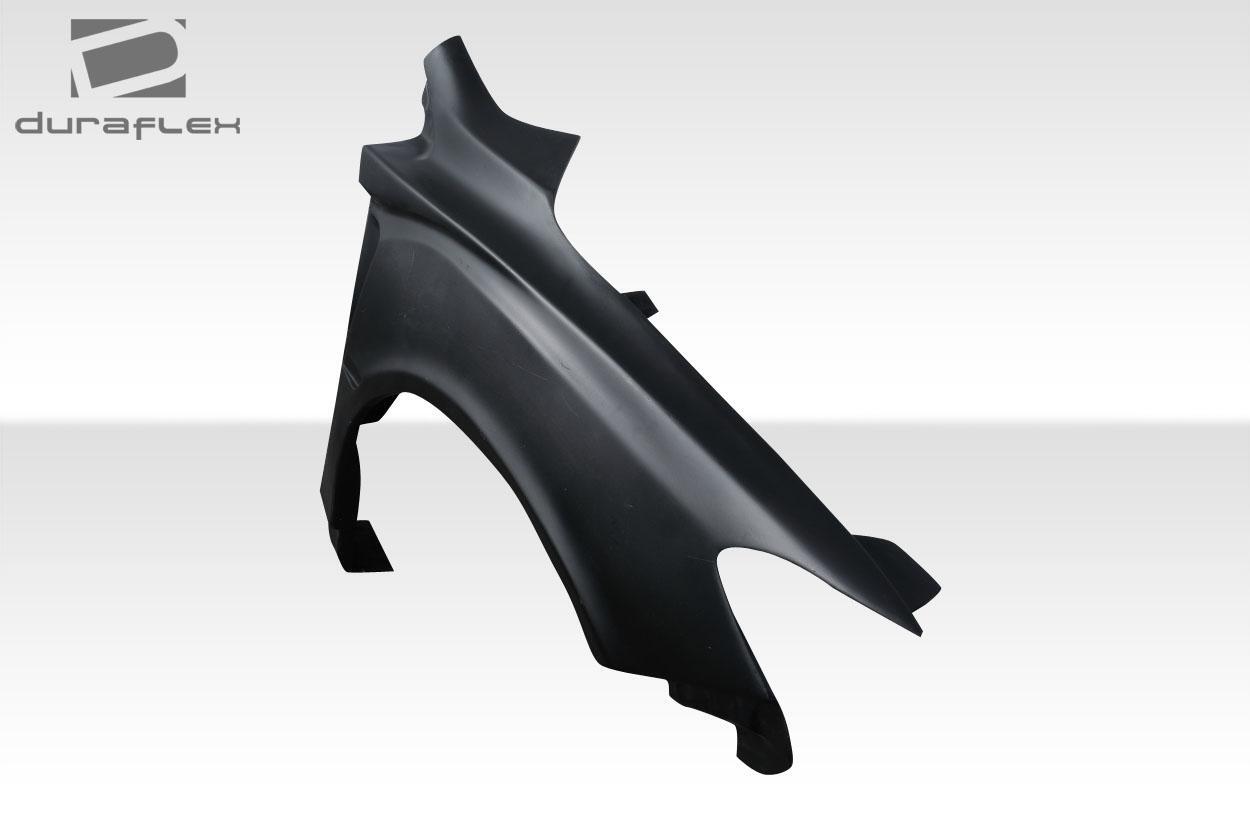 2015-2021 Subaru WRX Duraflex VRS Fender - Image 12