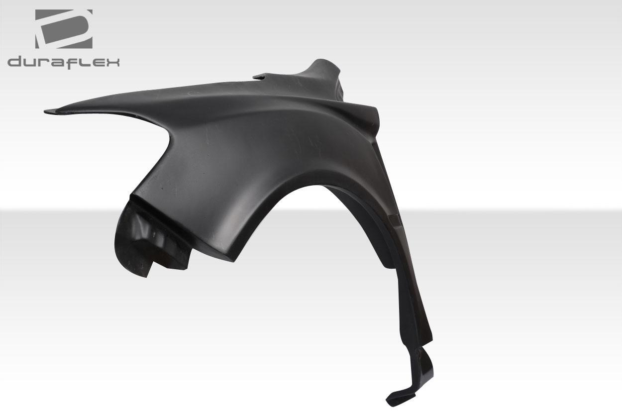 2015-2021 Subaru WRX Duraflex VRS Fender - Image 4