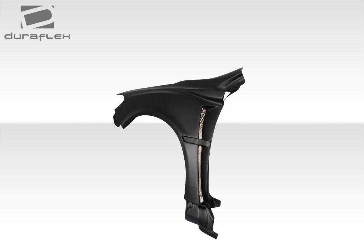 2015-2021 Subaru WRX Duraflex VRS Fender - Image 5