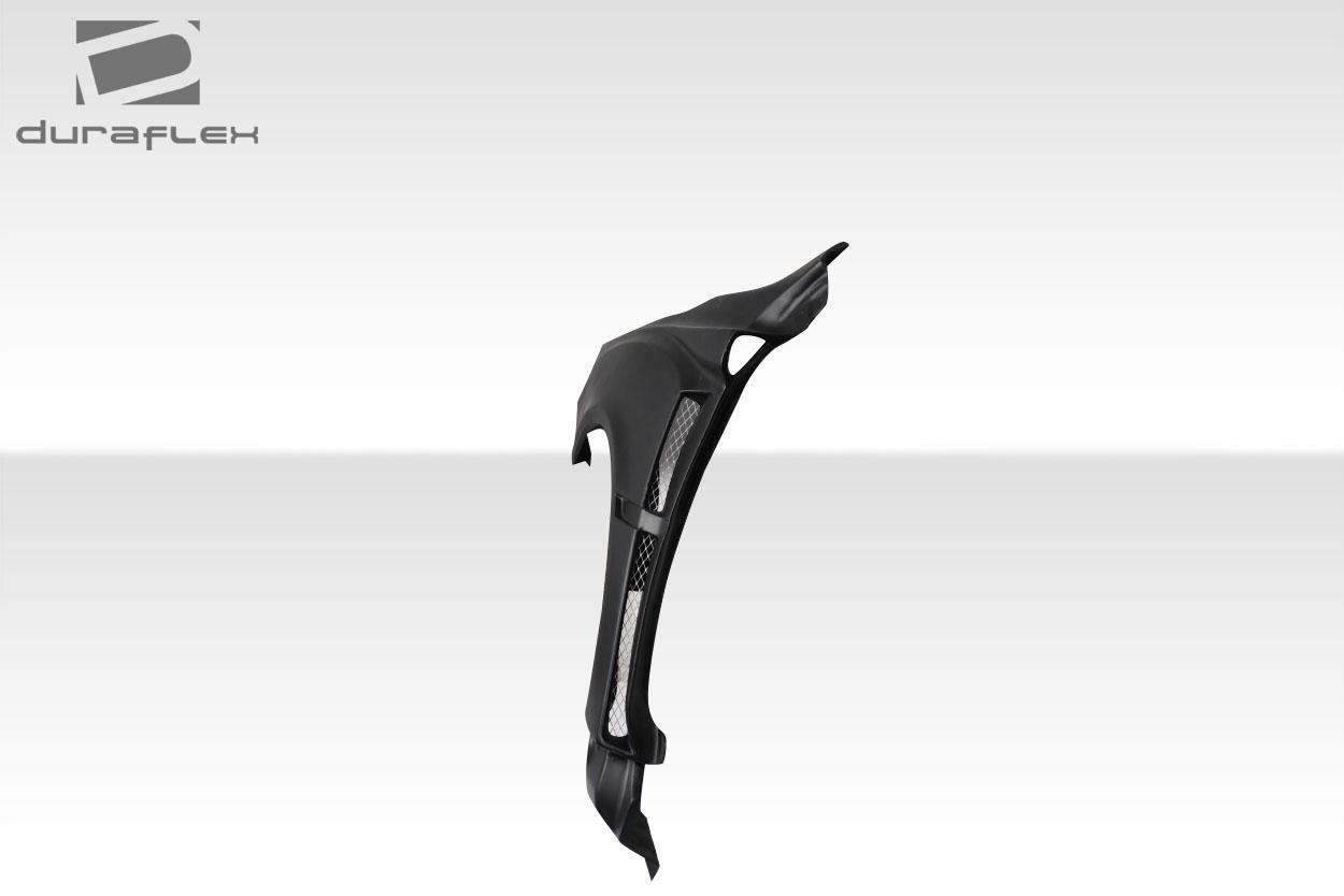 2015-2021 Subaru WRX Duraflex VRS Fender - Image 6