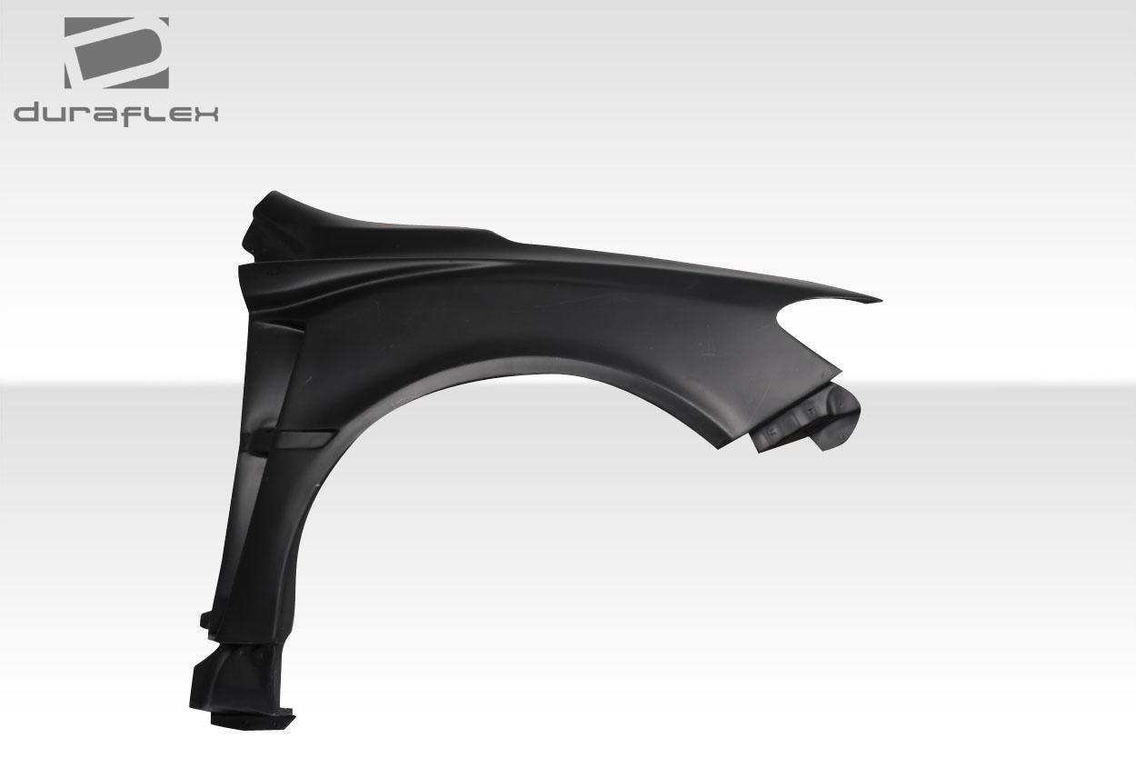 2015-2021 Subaru WRX Duraflex VRS Fender - Image 7