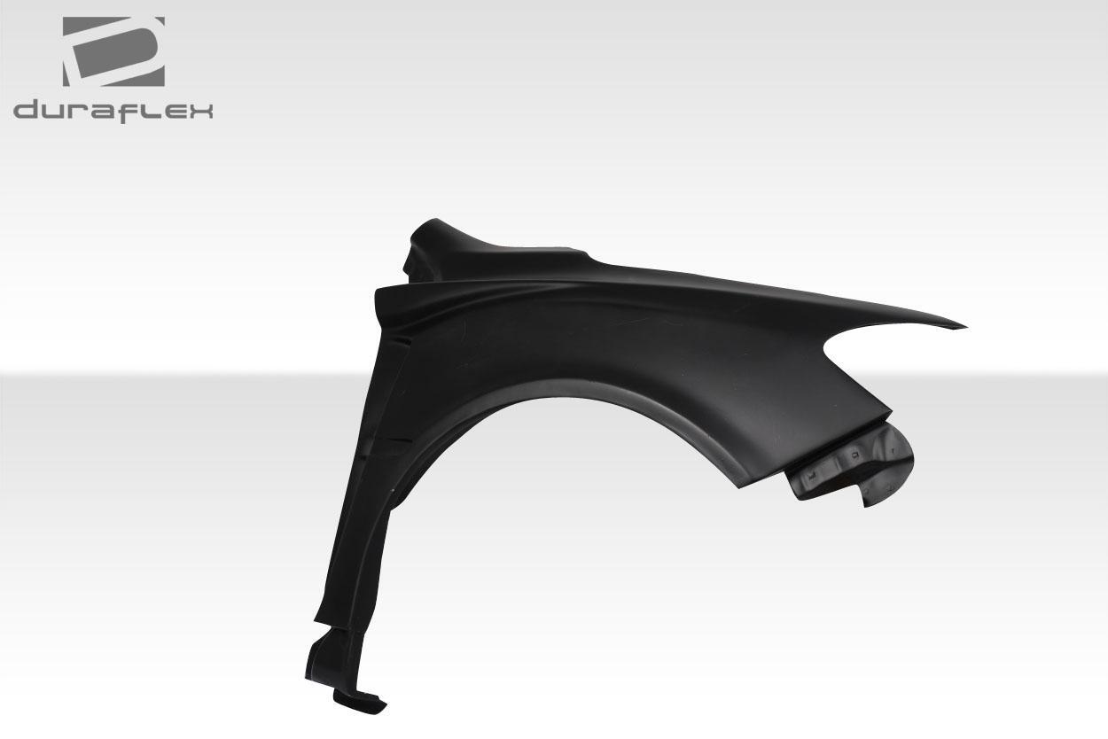 2015-2021 Subaru WRX Duraflex VRS Fender - Image 8