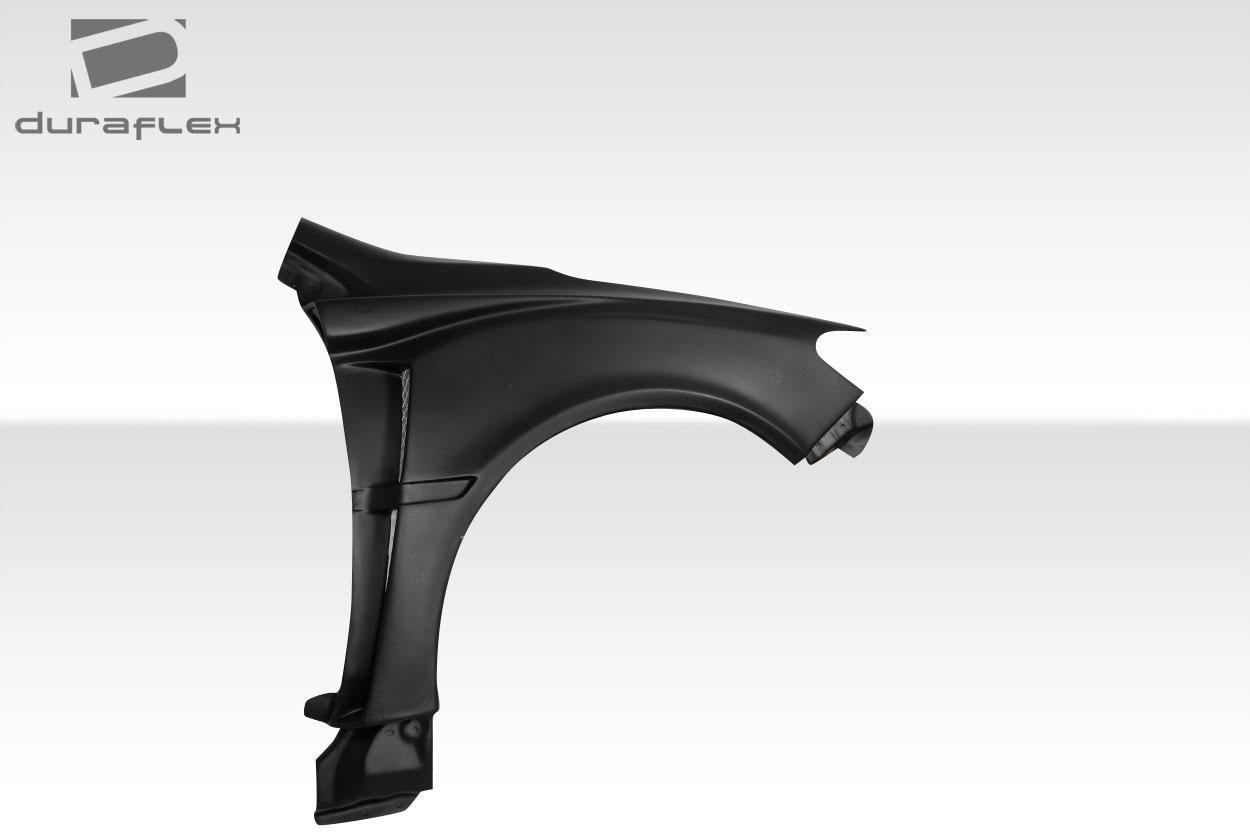 2015-2021 Subaru WRX Duraflex VRS Fender - Image 9