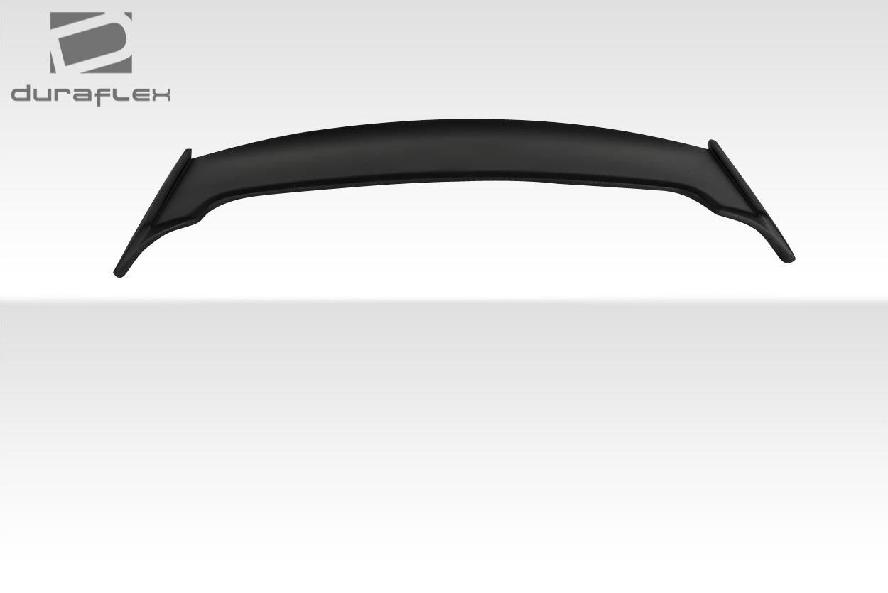 2019-2023 Toyota Corolla Duraflex BZ Rear Wing - Image 3