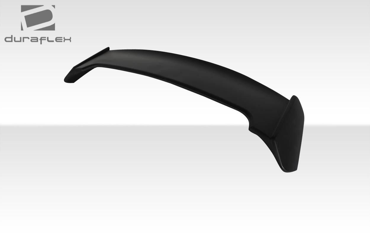 2019-2023 Toyota Corolla Duraflex BZ Rear Wing - Image 4