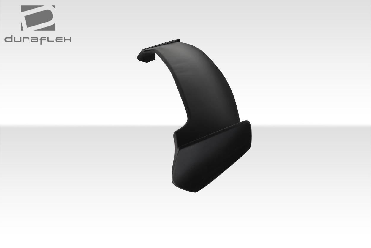 2019-2023 Toyota Corolla Duraflex BZ Rear Wing - Image 5