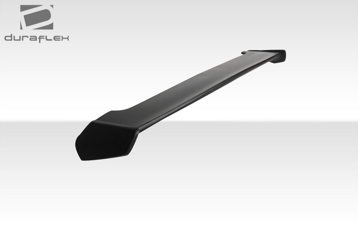 2019-2023 Toyota Corolla Duraflex BZ Rear Wing - Image 7