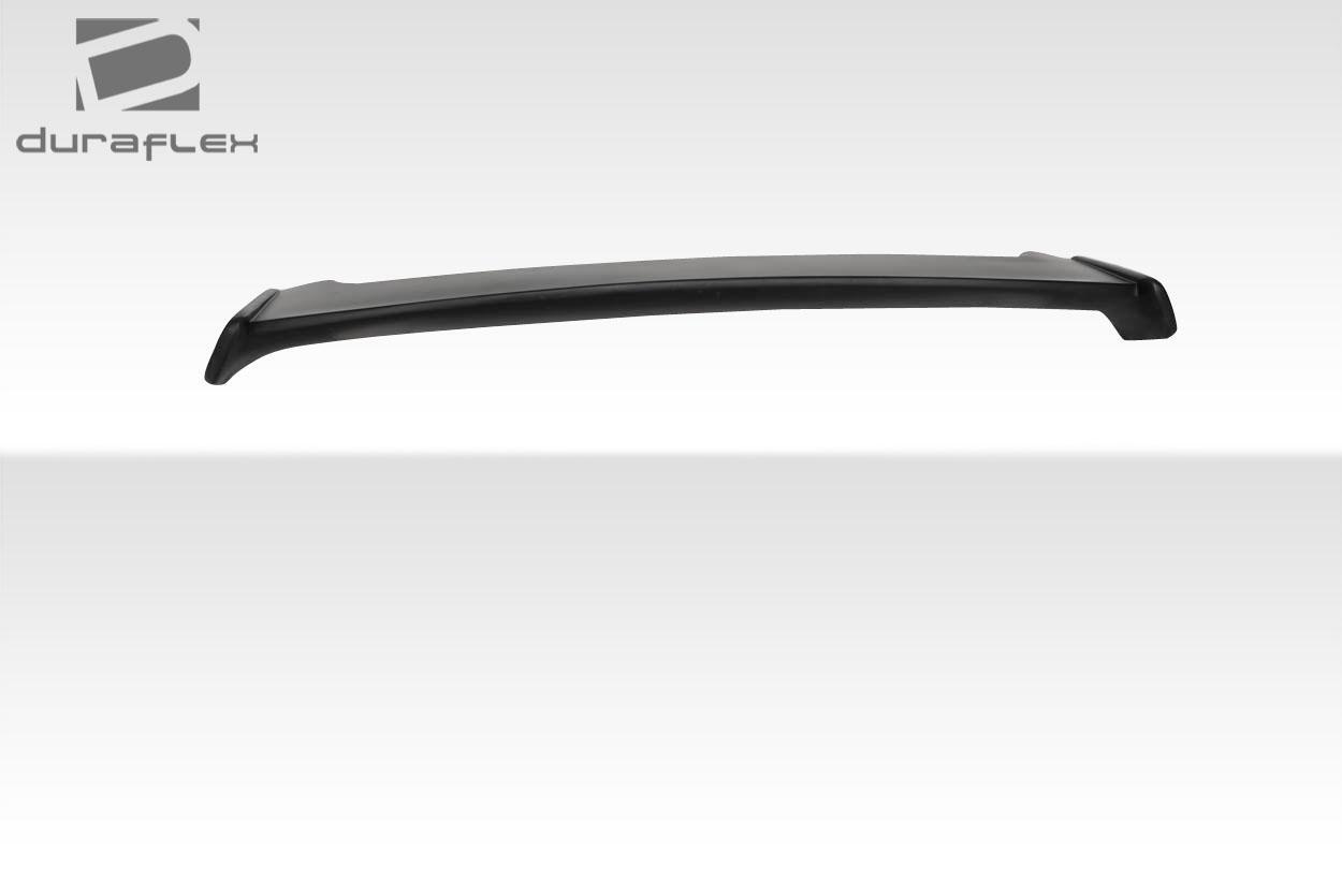 2019-2023 Toyota Corolla Duraflex BZ Rear Wing - Image 8