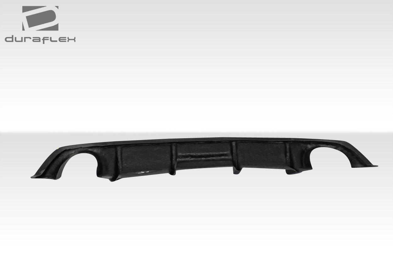2018-2023 Infiniti Q50 Duraflex SRK Rear Lip - Image 10