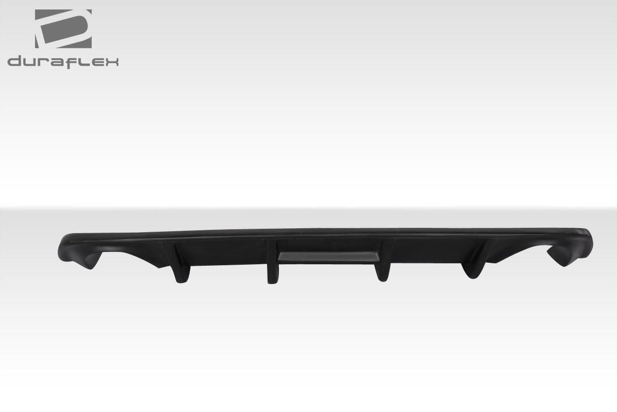 2018-2023 Infiniti Q50 Duraflex SRK Rear Lip - Image 2