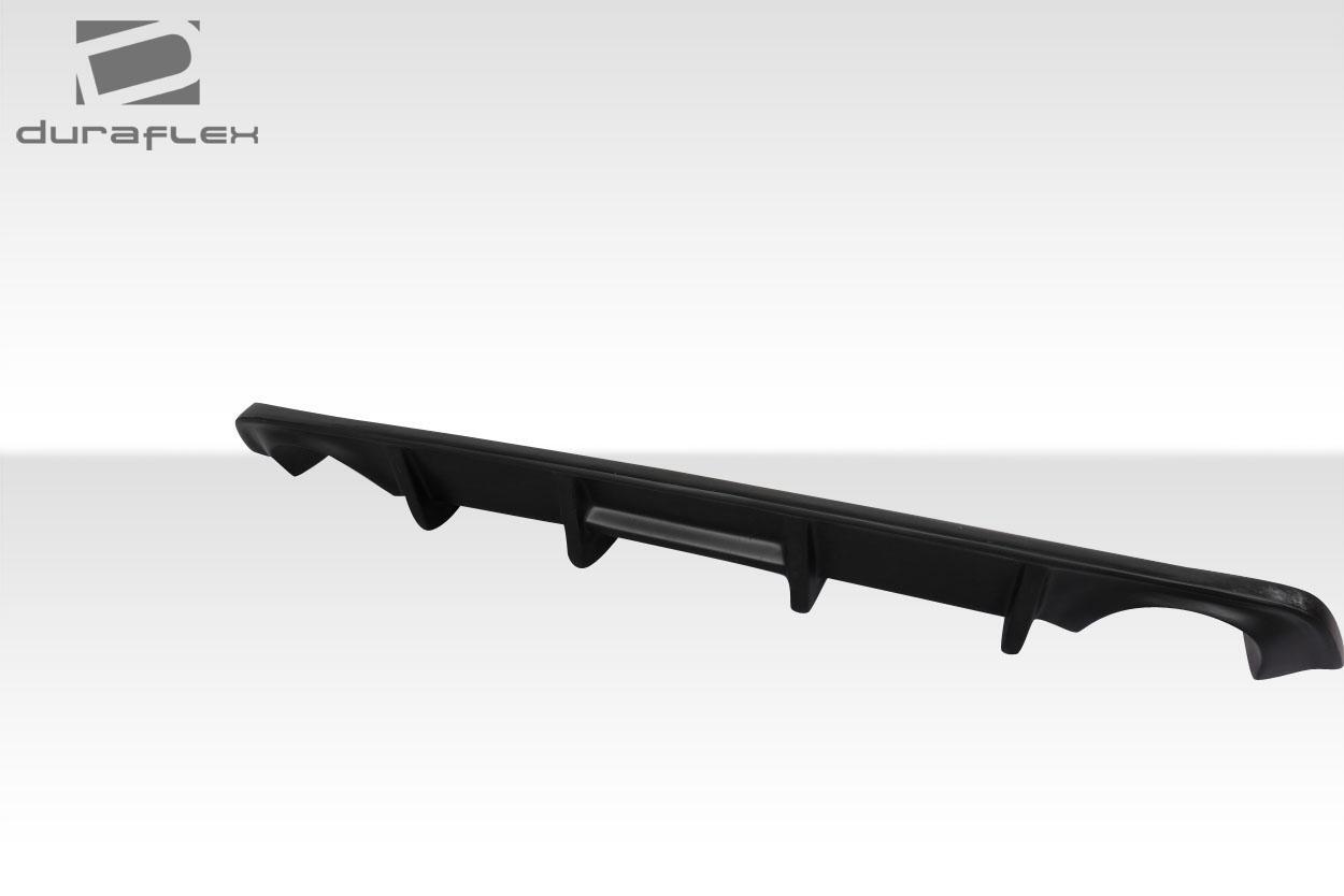2018-2023 Infiniti Q50 Duraflex SRK Rear Lip - Image 3